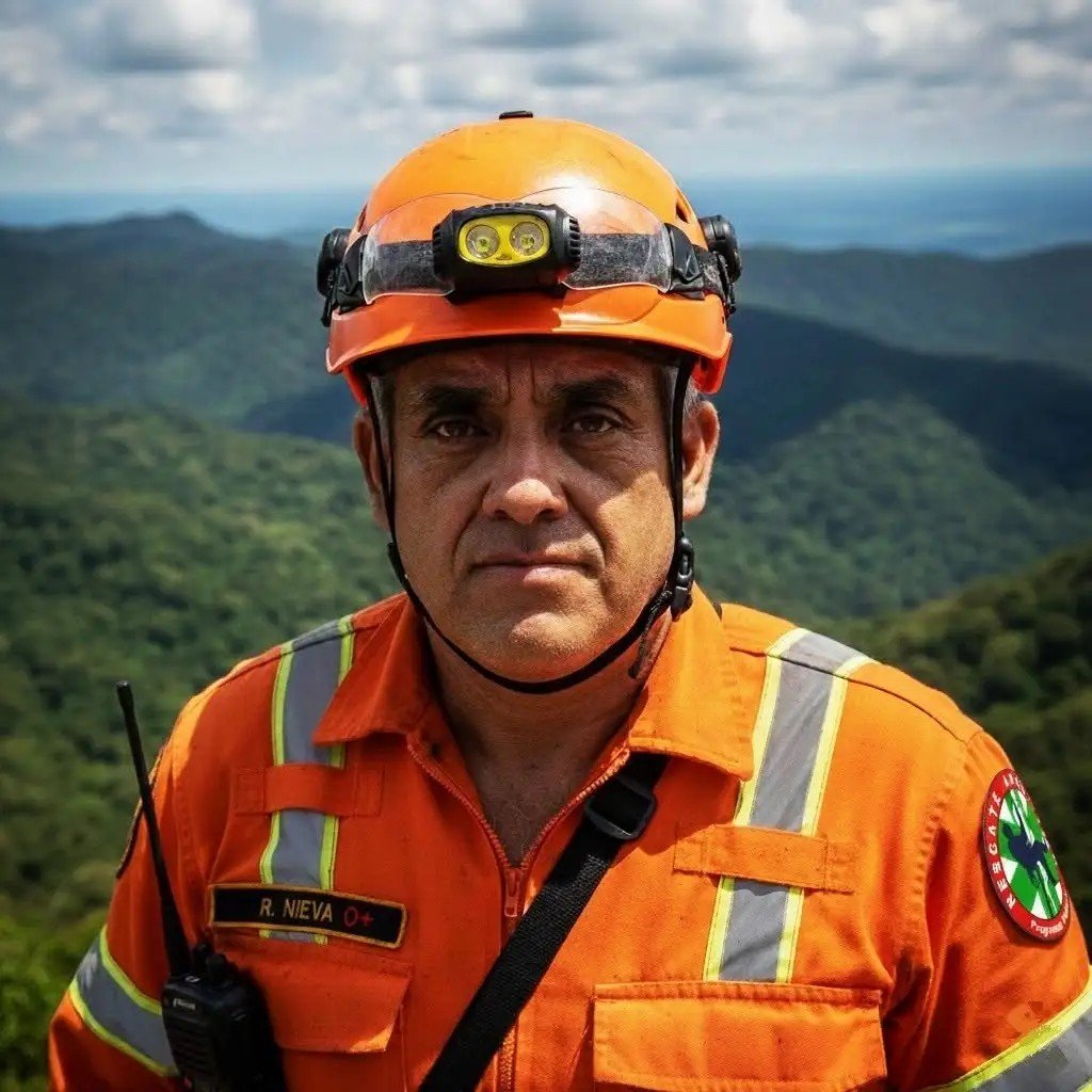 Lanzan un protocolo de supervivencia para trabajadores y turistas varados en alta montaña tras el operativo en la Puna
