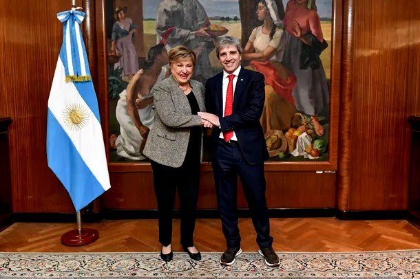 El FMI admitió que el crecimiento está concentrado en pocos sectores y no mejora el empleo