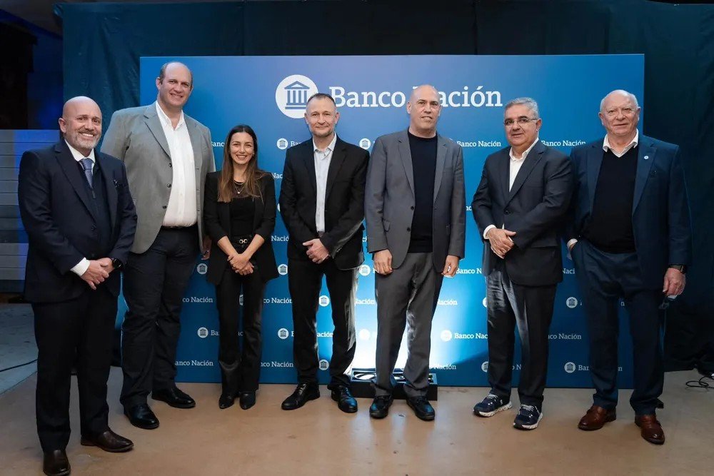 El Gobierno realizó inversiones financieras por $182.500 millones en junio