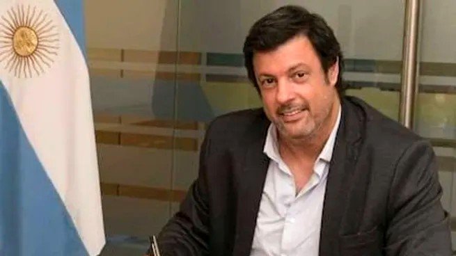Nueva renuncia en el Gobierno: Darío Genua dejó la Secretaría de Ciencia y Tecnología