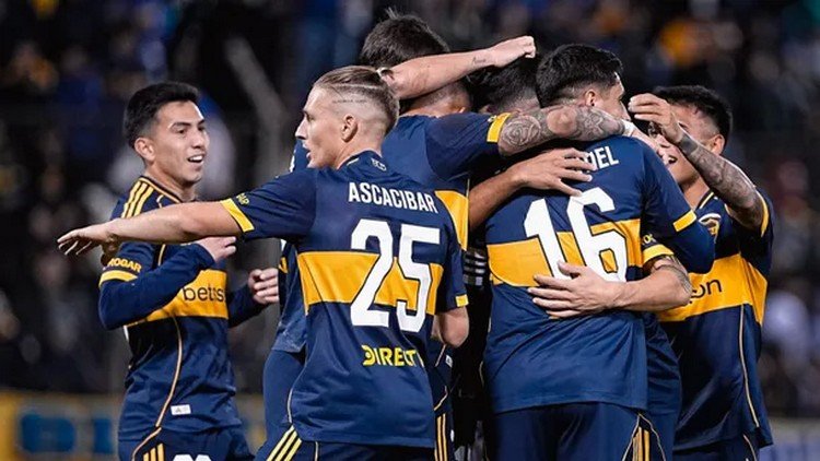 Boca pone en juego un invicto de 18 años en Chile ante O'Higgins por Copa Sudamericana