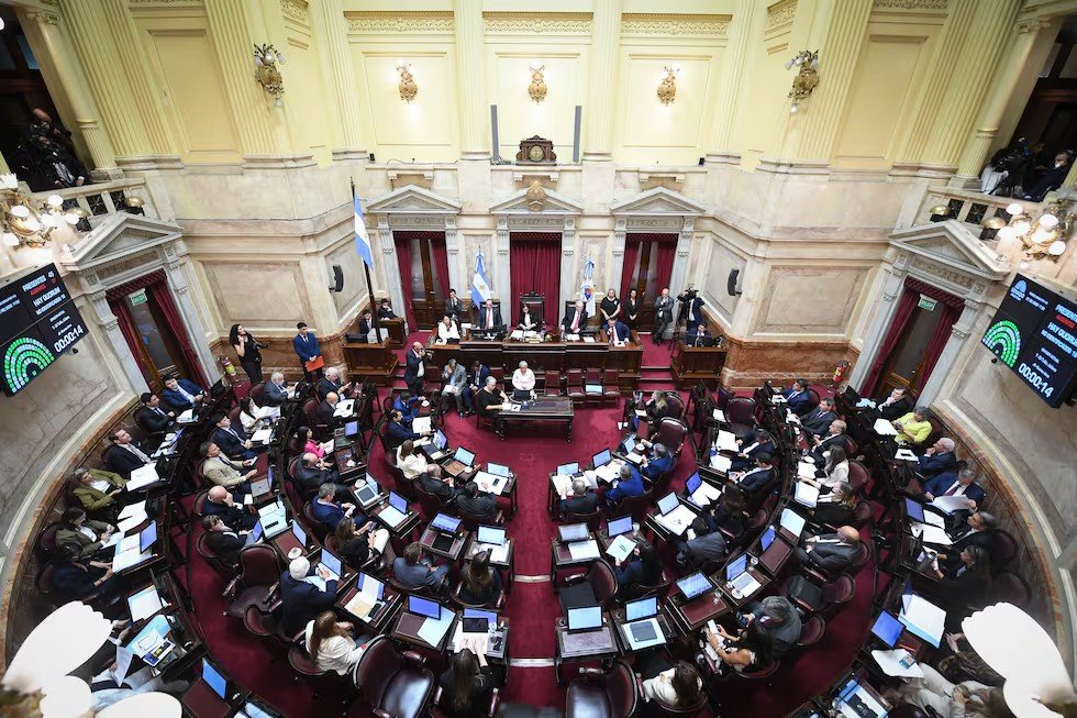El Senado comenzará a debatir el Súper RIGI con la meta de convertirlo en ley