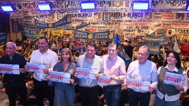 Domingo electoral en Santiago del Estero: Gerardo Zamora busca consolidar su poder ante una oposición atomizada