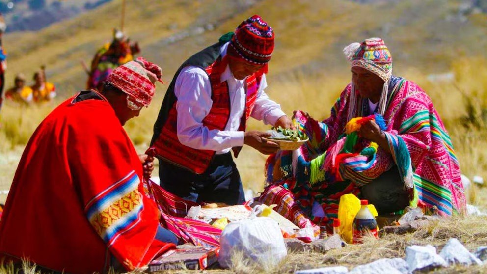 Día de la Pachamama: qué es, cómo se celebra y por qué el 1 de agosto es sagrado para los pueblos andinos