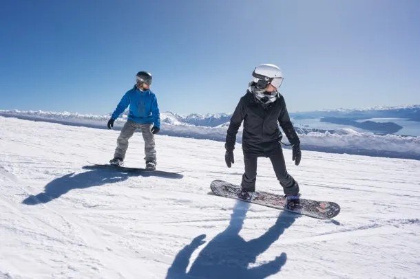 Flojas vacaciones de invierno: se cayó 5,6% el gasto en términos reales