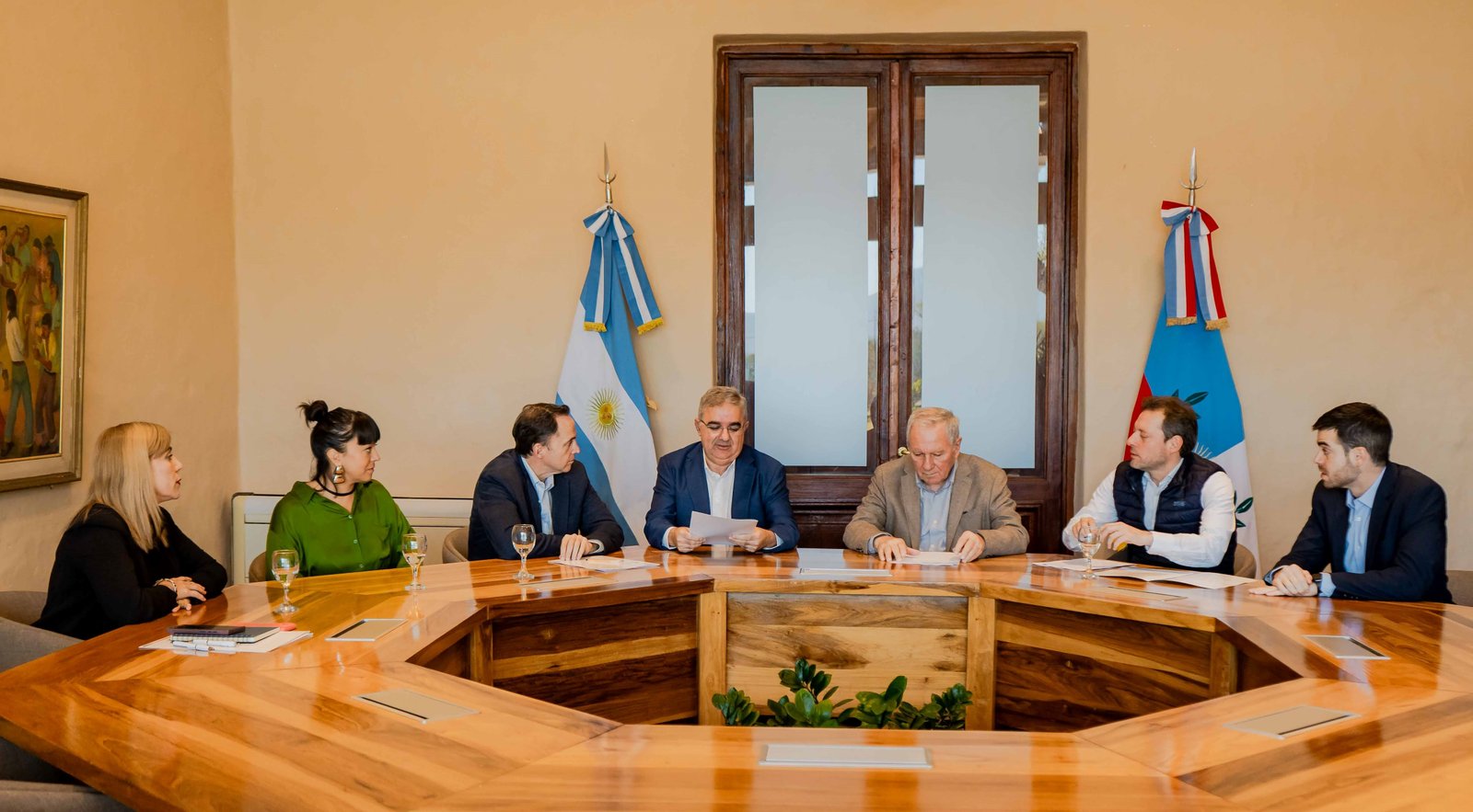 Catamarca dio el primer paso para implementar un sistema provincial de prevención de la tortura