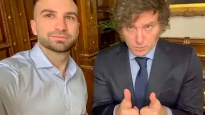 Caso $LIBRA: damnificados iniciarán demanda civil por daños y perjuicios contra Javier Milei y otros imputados