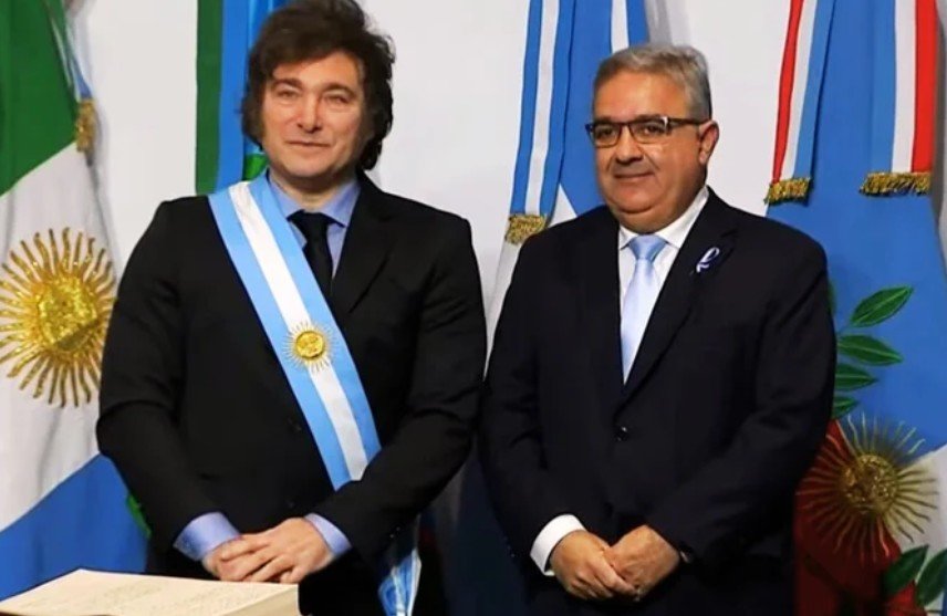 Transferencias a provincias subieron 7,5% en julio: Catamarca sigue siendo la más beneficiada