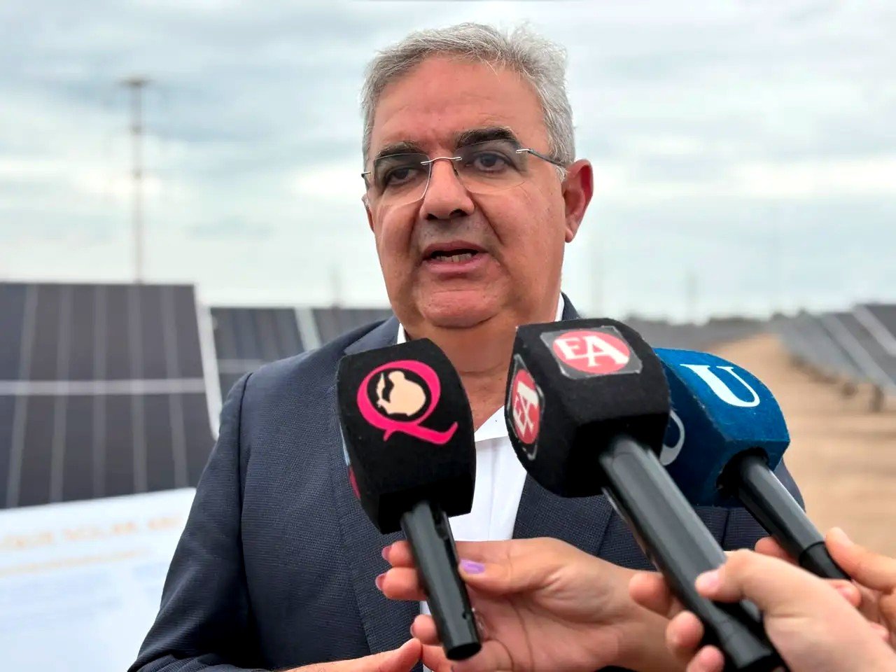 Milei visitaría Catamarca a fines de octubre: lo confirmó Jalil