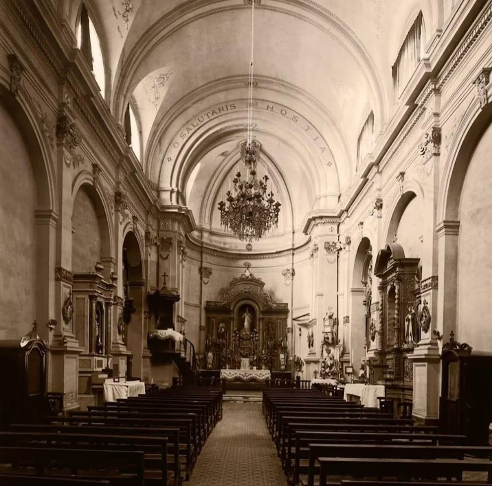 San Cayetano: nació lejos de este suelo y terminó por convertirse en uno de los símbolos religiosos más venerados de la Argentina