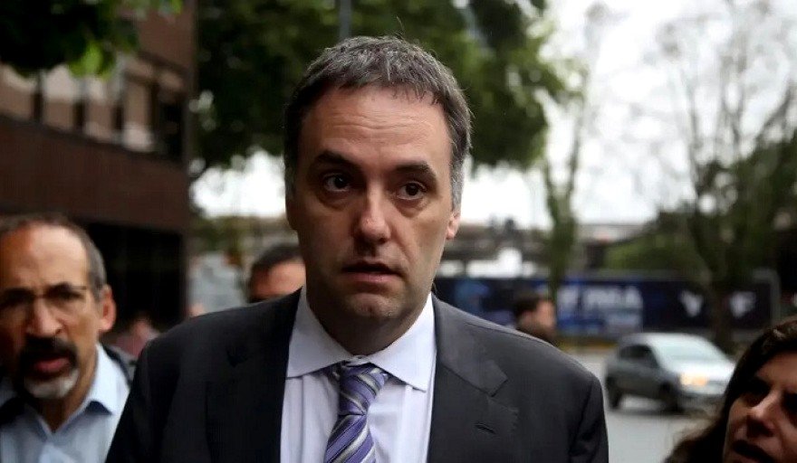 El fiscal Pollicita exigió a Manuel Adorni que justifique su patrimonio