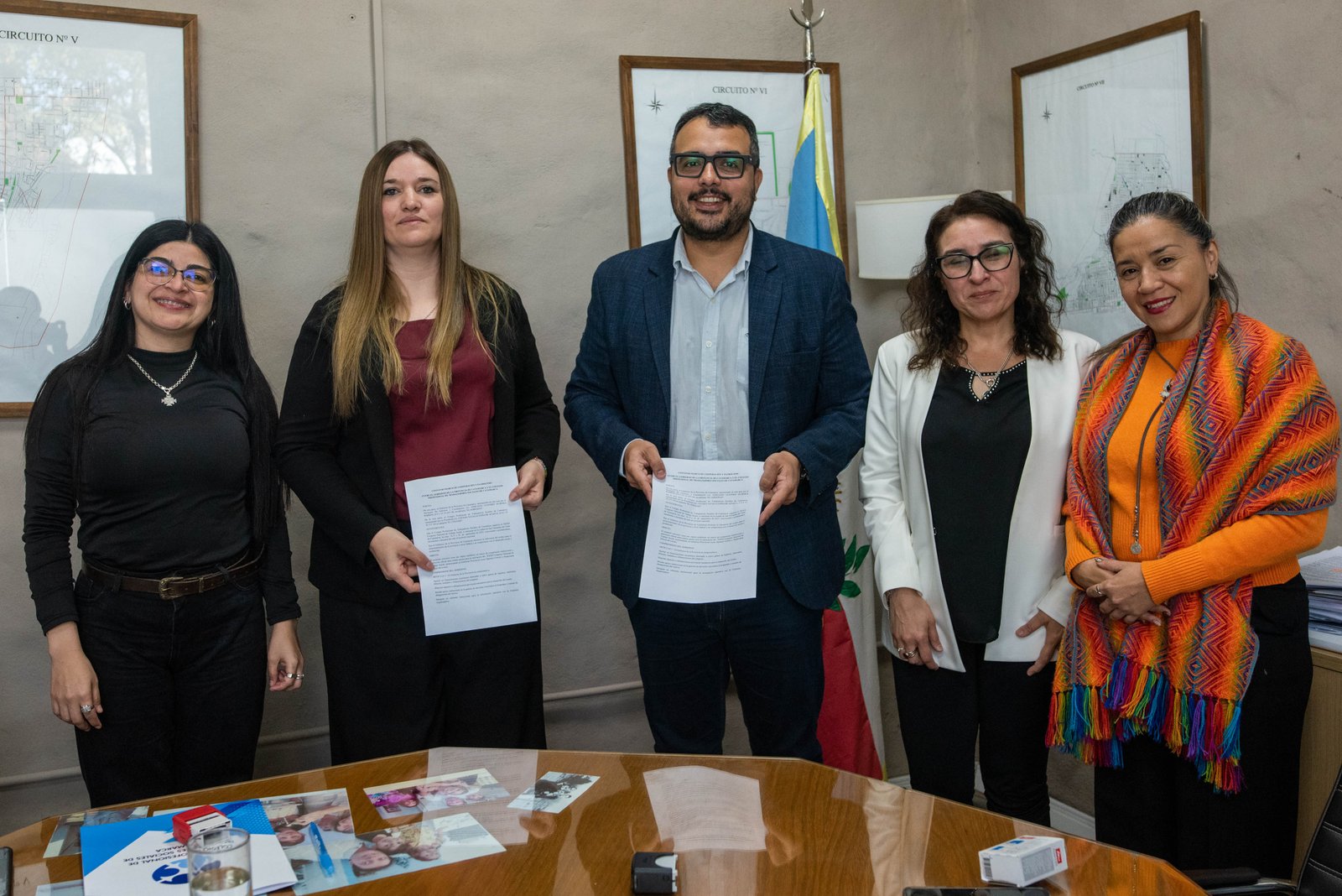 Catamarca será sede del XXXII Congreso Nacional de Trabajo Social
