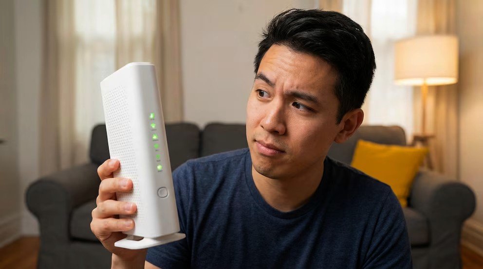 Qué hacer si mi WiFi no llega a toda la casa y no puedo ver películas y series