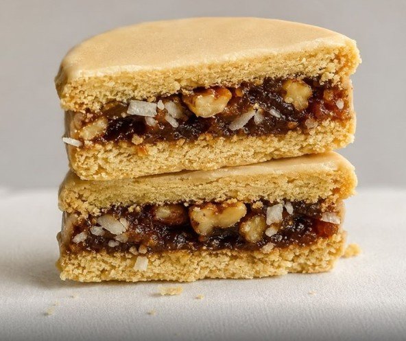 El campeón del Mundial del alfajor 2026 es de dulce de higo, nueces y dulce de leche y se fabrica en Catamarca