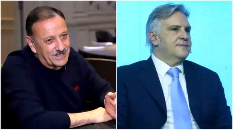 Ricardo Quintela convocó a Martín Llaryora al peronismo nacional: "Que se sume a este proceso de unidad"
