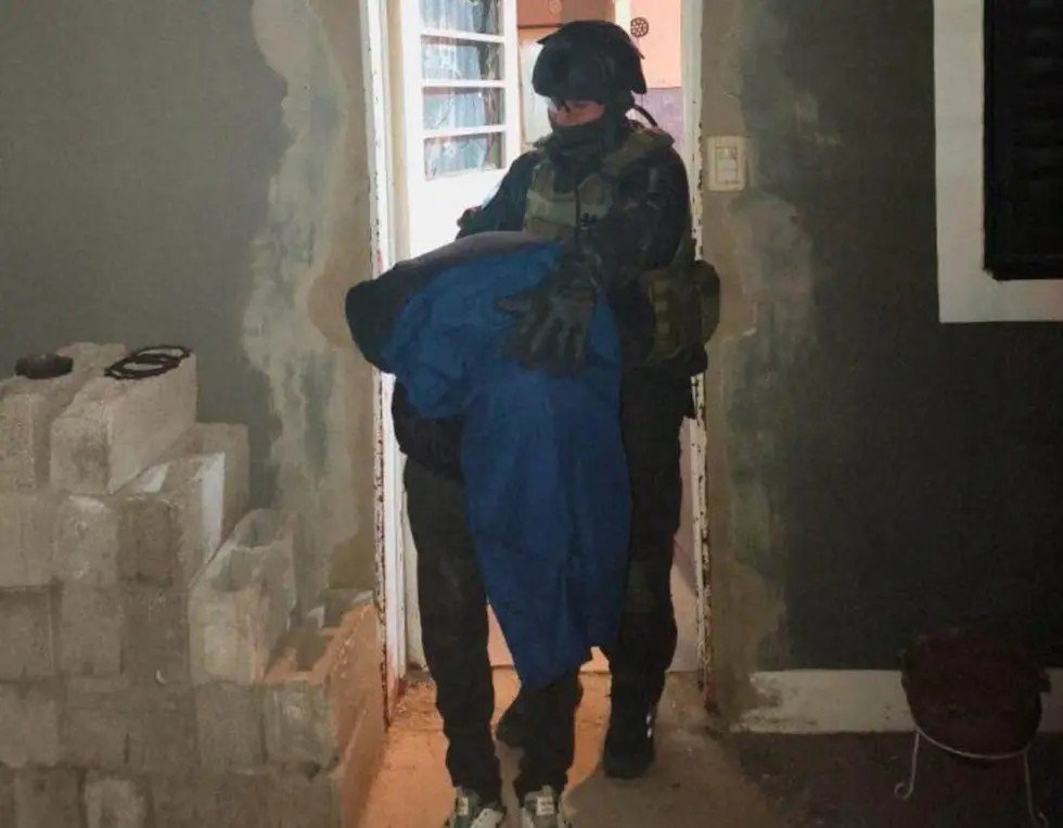 El hallazgo de 71 dosis de cocaína en un jardín de infantes en Córdoba: el papá del nene quedó detenido