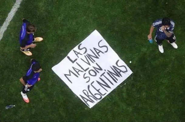 Dura sanción de FIFA a AFA: multa millonaria por la bandera de Malvinas en el Mundial 2026