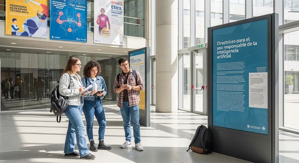 Formación profesional e IA: Iberoamérica ante una oportunidad histórica