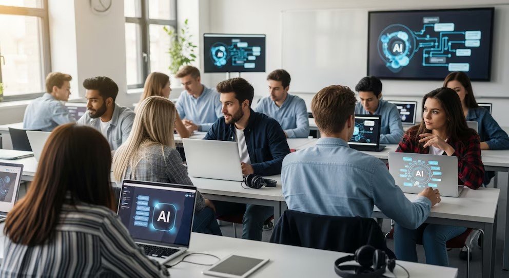 Formación profesional e IA: Iberoamérica ante una oportunidad histórica