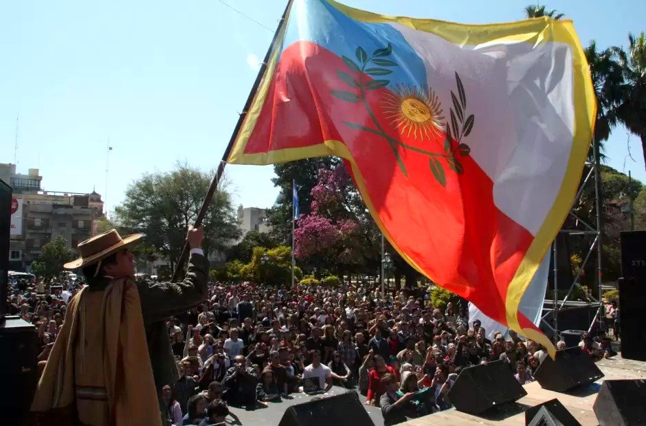 Catamarca celebra 205 años de historia, identidad y autonomía