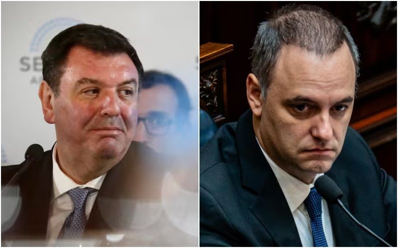Lijo le concedió una prórroga de 15 días a Adorni para presentar su justificación de bienes