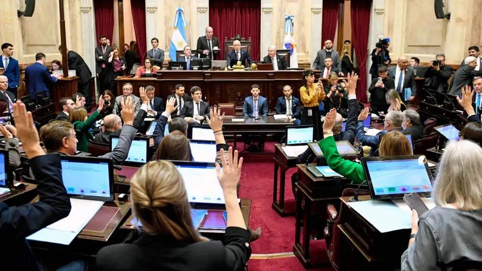 Dos juezas federales fueron nombradas para integrar el TOF