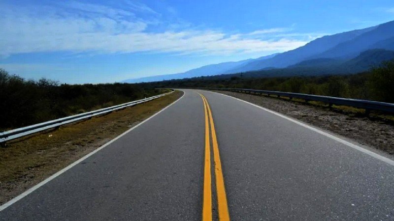Estado de rutas nacionales de Catamarca