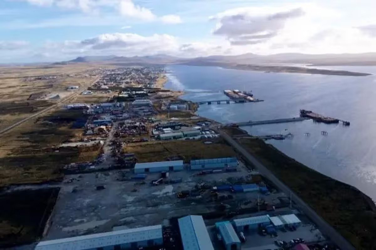 La lista de empresas y accionistas que sancionará el Gobierno por operaciones en las islas Malvinas