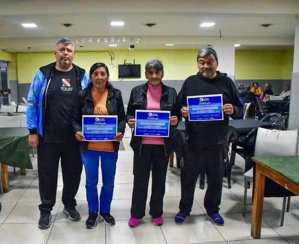 Definieron los clasificados provinciales en la disciplina Sapo para los Juegos Evita 2026