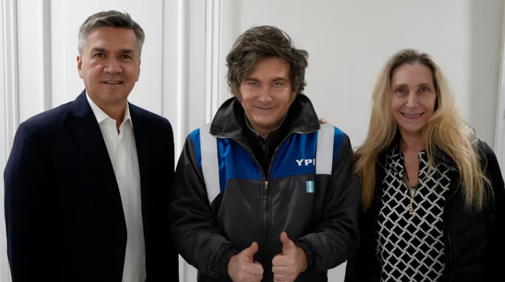 El Gobierno descarta sumar a la UCR a la mesa con el PRO, pero busca acuerdos con el ala dialoguista