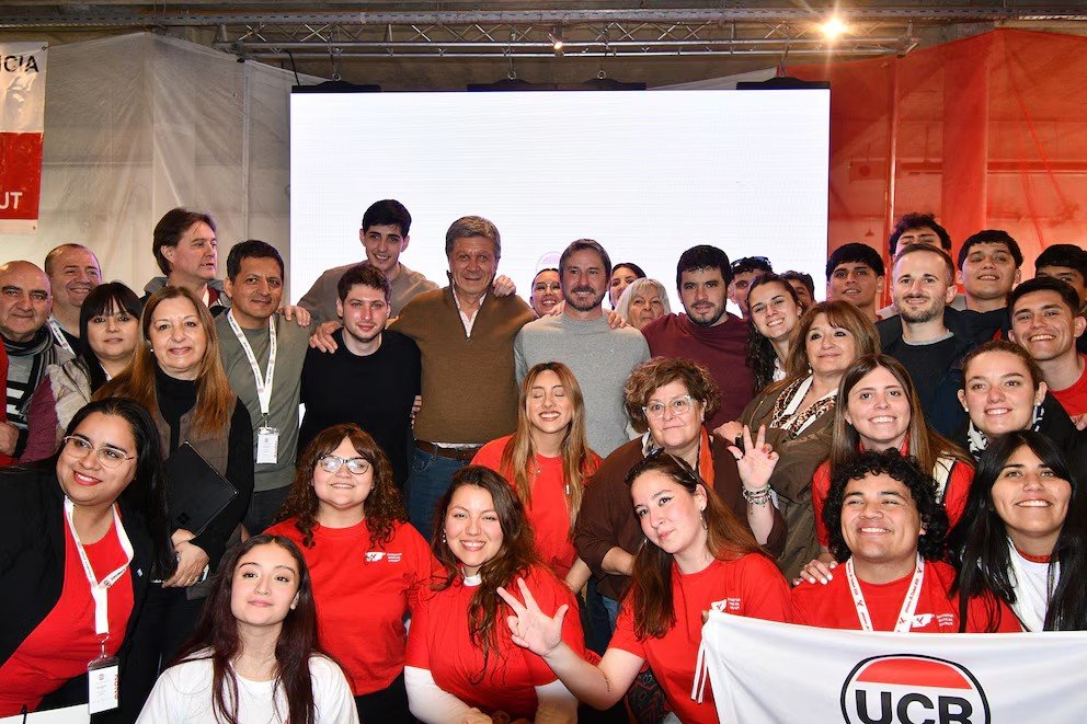 El Gobierno descarta sumar a la UCR a la mesa con el PRO, pero busca acuerdos con el ala dialoguista