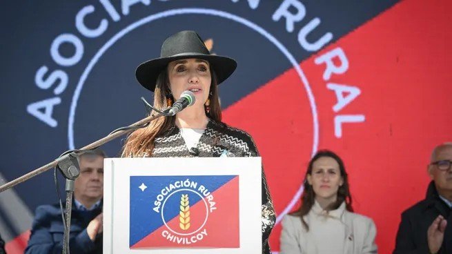 Victoria Villarruel destrozó el plan económico de Javier Milei y reclamó "mejorar salarios"