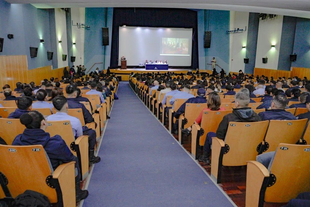 Catamarca habló sobre violencia en la era digital