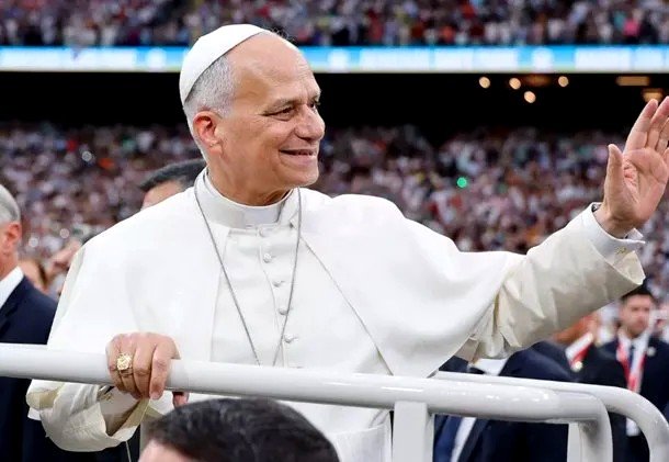 La Conferencia Episcopal Argentina celebró el cumpleaños del papa León XIV: "El país lo espera"