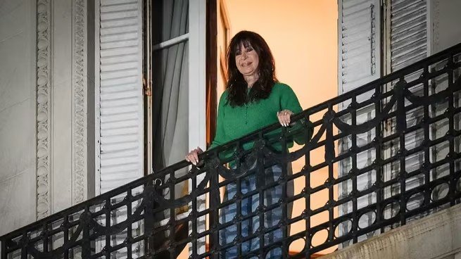 Los abogados de Cristina Kirchner preparan un anuncio clave sobre la resolución de la ONU y su futuro electoral