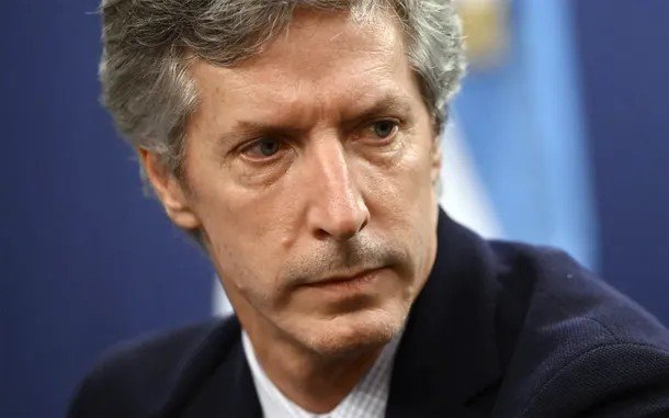 Sin rastros del oro: el PJ amplió la denuncia contra Santiago Bausili y pidió que sea citado al Congreso