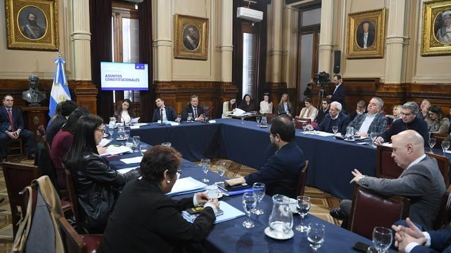 Senado: sin acuerdo por la eliminación de las PASO, se desarma la reforma electoral