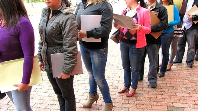 El desempleo subió a 7,9% en el segundo trimestre y volvió a niveles de la pandemia