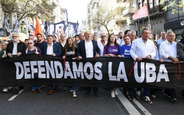 Confirman paro universitario escalonado: qué es, cuándo se realiza y bajo qué lema