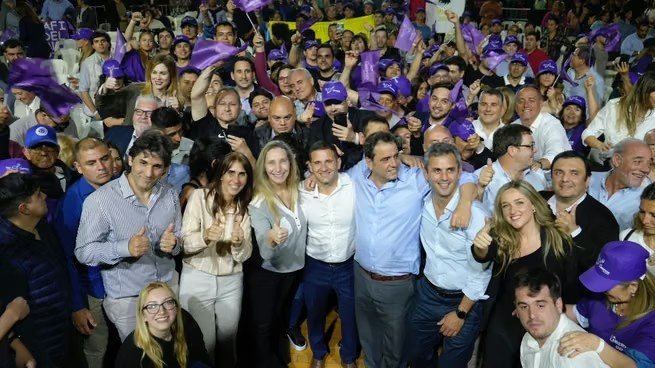 La Libertad Avanza prepara candidatos propios en las provincias y raspa a gobernadores dialoguistas