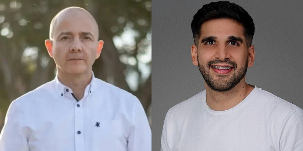 Tensiones en la alianza Adrián Brizuela quiere una oposición alineada con el proyecto de Javier Milei