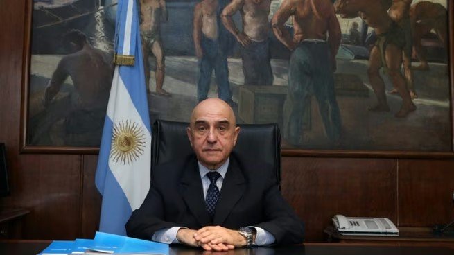 En medio de la polémica por el Presupuesto 2027, renunció el secretario Nacional de Discapacidad