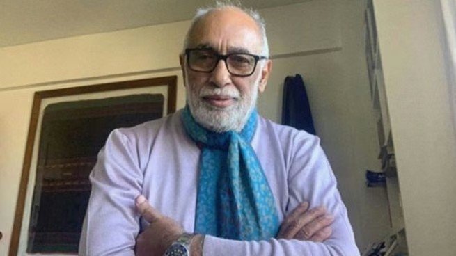 Falleció Oscar "El Negro" González Oro