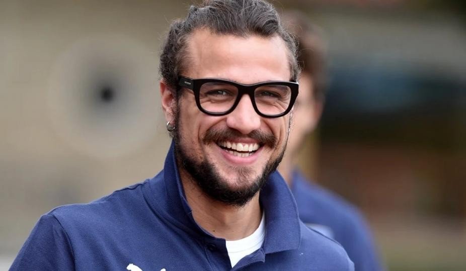 Qué le pasó a Daniel Osvaldo: los detalles sobre su estado de salud tras ser internado