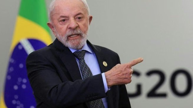 Lula da Silva, el líder de 80 años que transformó Brasil y enfrenta una nueva batalla electoral