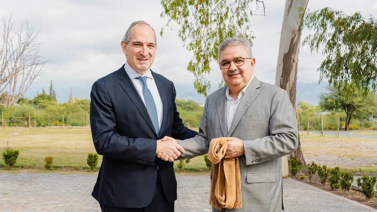 Nuevo RIGI para Catamarca: Glencore recibió luz verde para invertir en Agua Rica