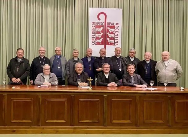 La Iglesia advierte al Gobierno tras reunirse por Discapacidad: "De buenas intenciones está hecho el infierno"