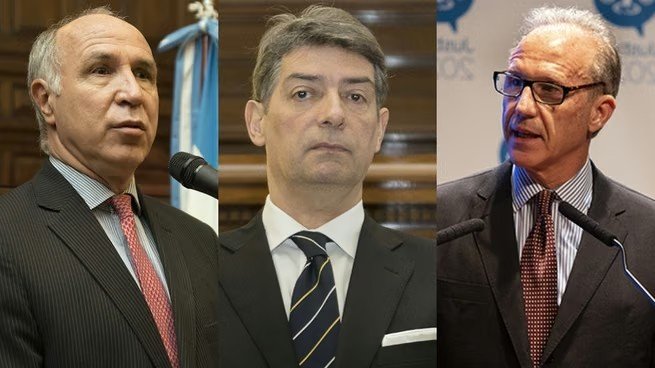 La Corte Suprema vuelve a discutir la ley de Tierras y convoca a dos conjueces