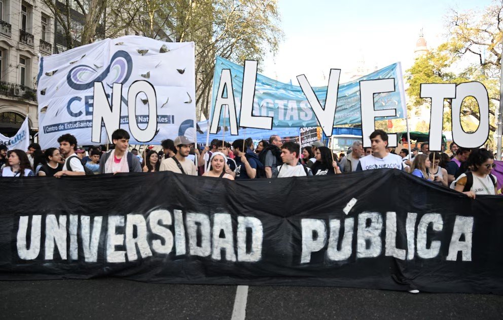 La Justicia ordenó al Gobierno aplicar la Ley de Financiamiento Universitario y declaró inconstitucional el decreto que la frenaba
