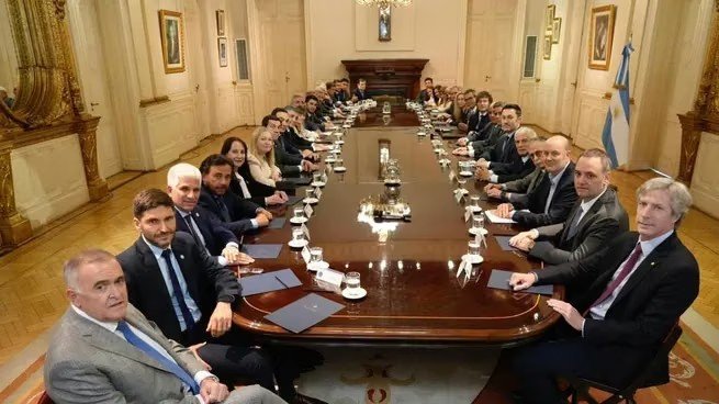 La debilidad de la actividad económica golpea de lleno la recaudación de las provincias